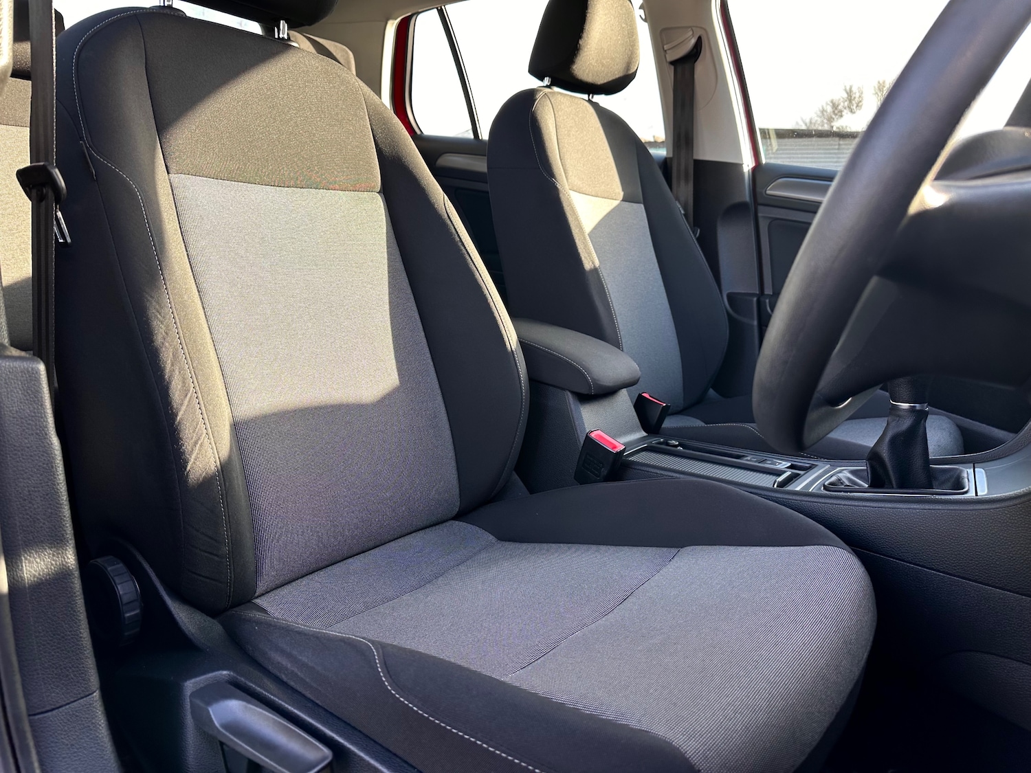 Used Volkswagen Golf 2016 for sale - 76595696: Photo 26