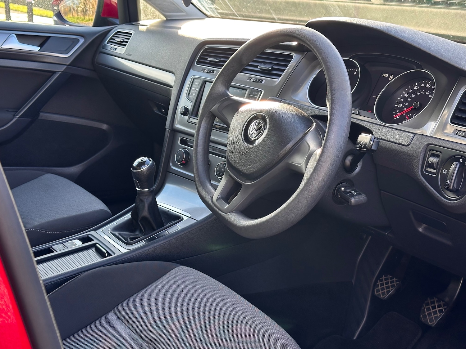 Used Volkswagen Golf 2016 for sale - 76595696: Photo 27