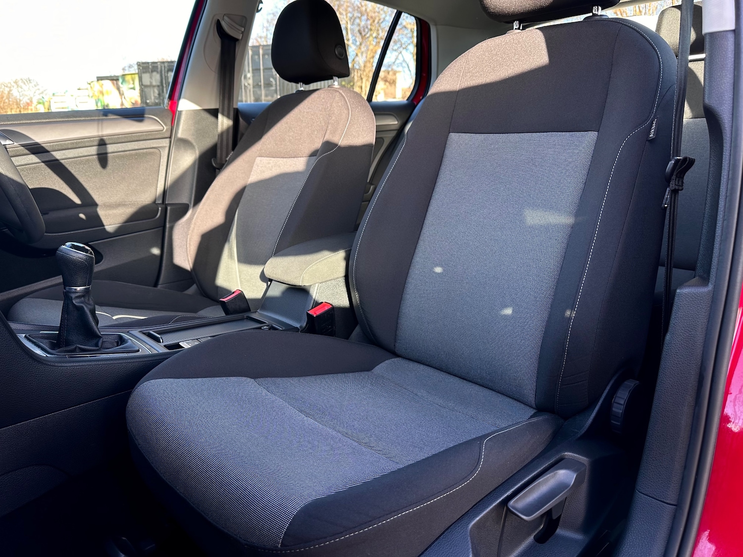 Used Volkswagen Golf 2016 for sale - 76595696: Photo 31