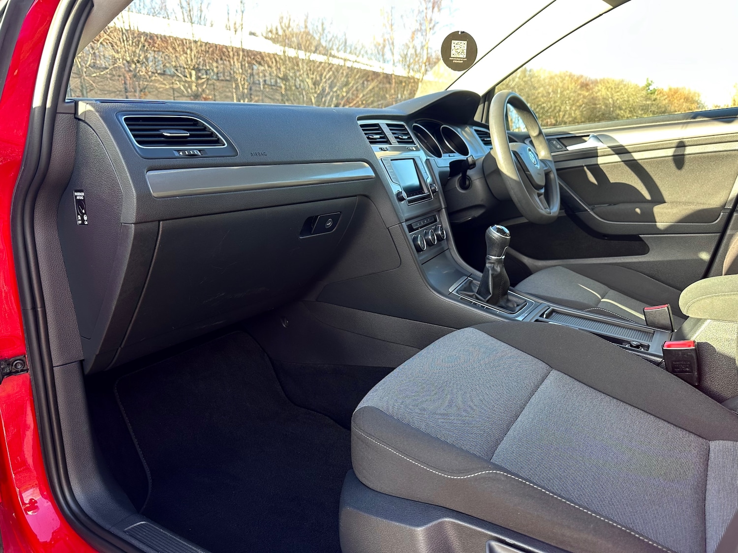 Used Volkswagen Golf 2016 for sale - 76595696: Photo 32