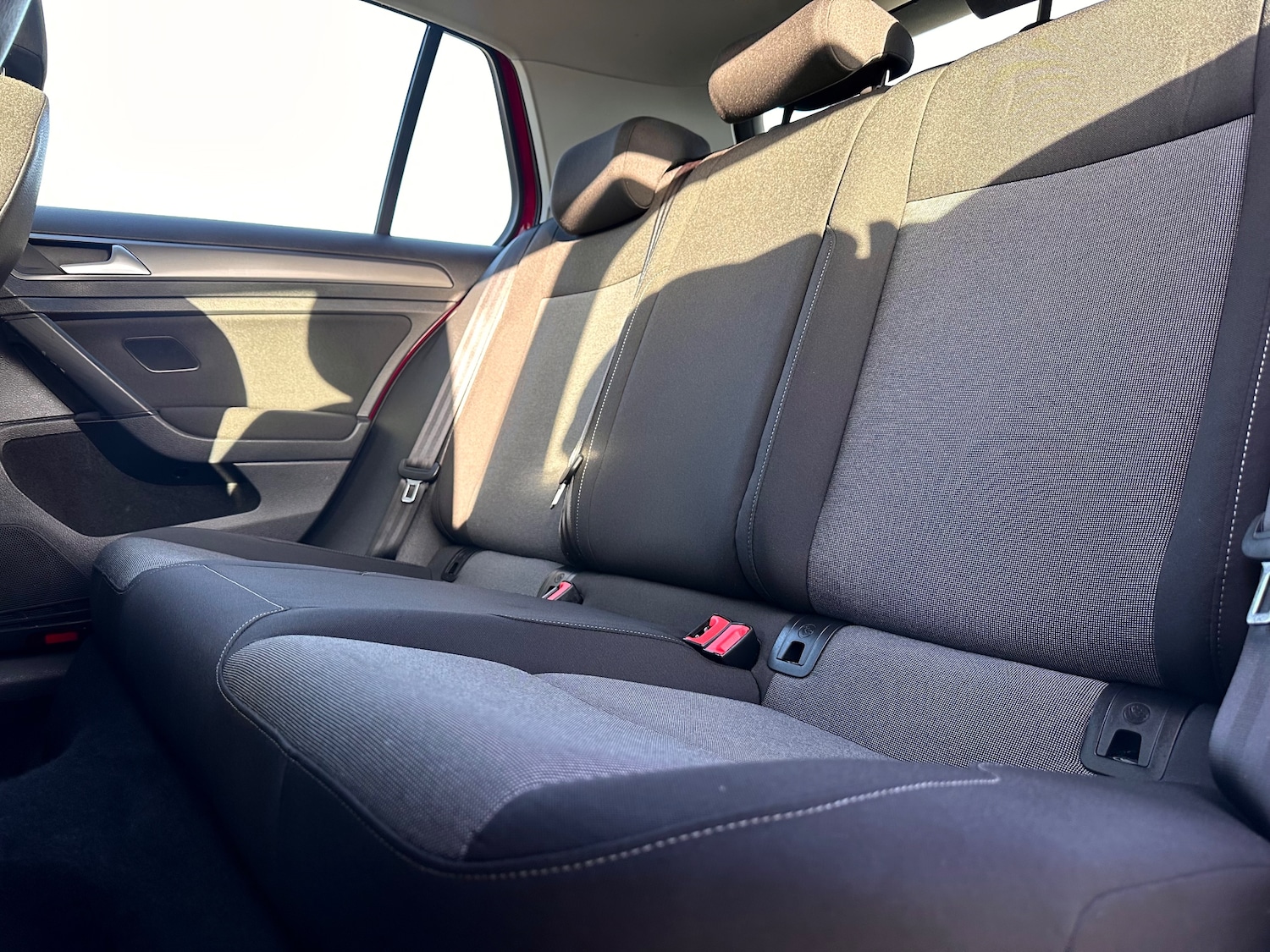 Used Volkswagen Golf 2016 for sale - 76595696: Photo 33