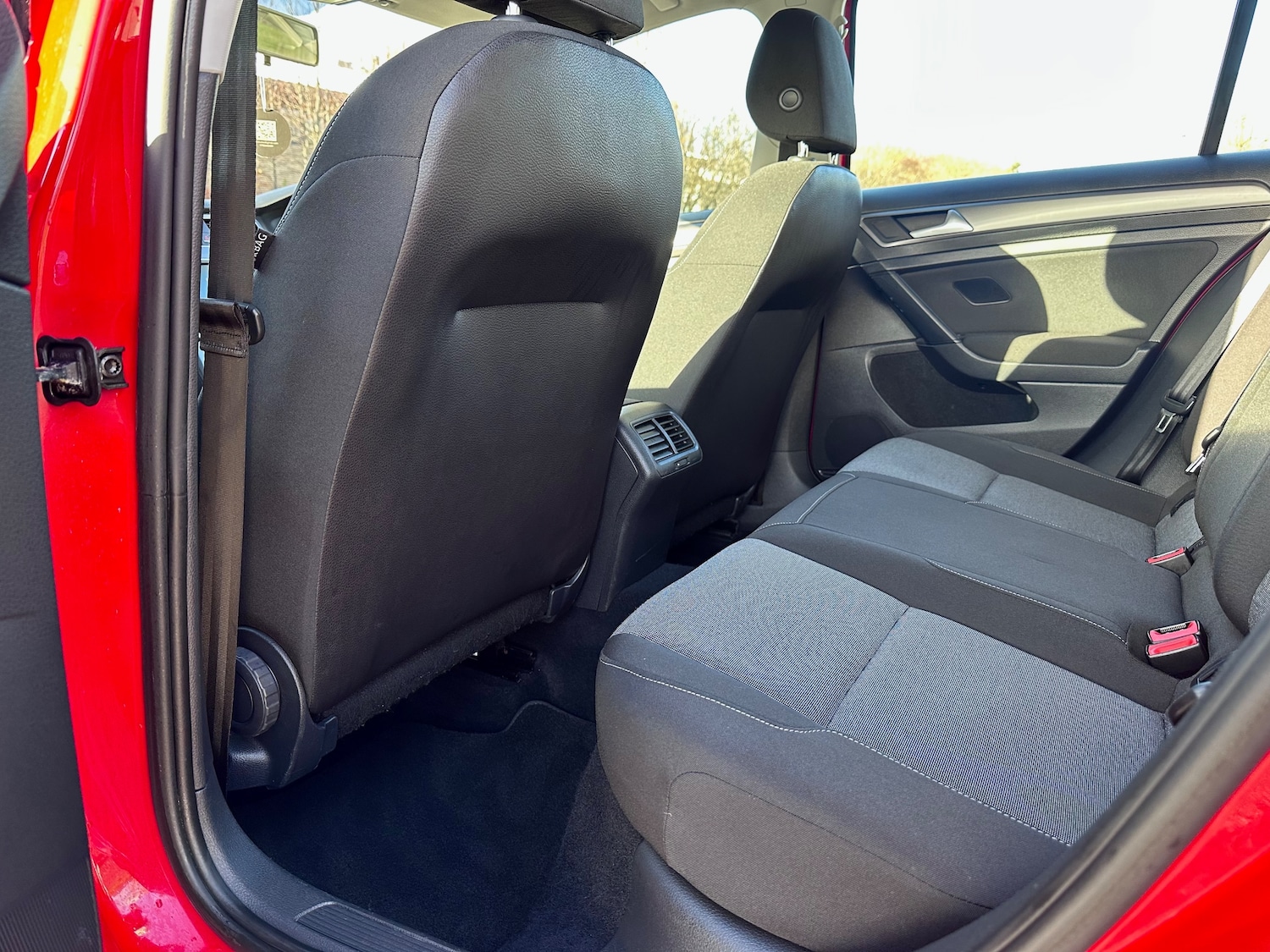 Used Volkswagen Golf 2016 for sale - 76595696: Photo 34