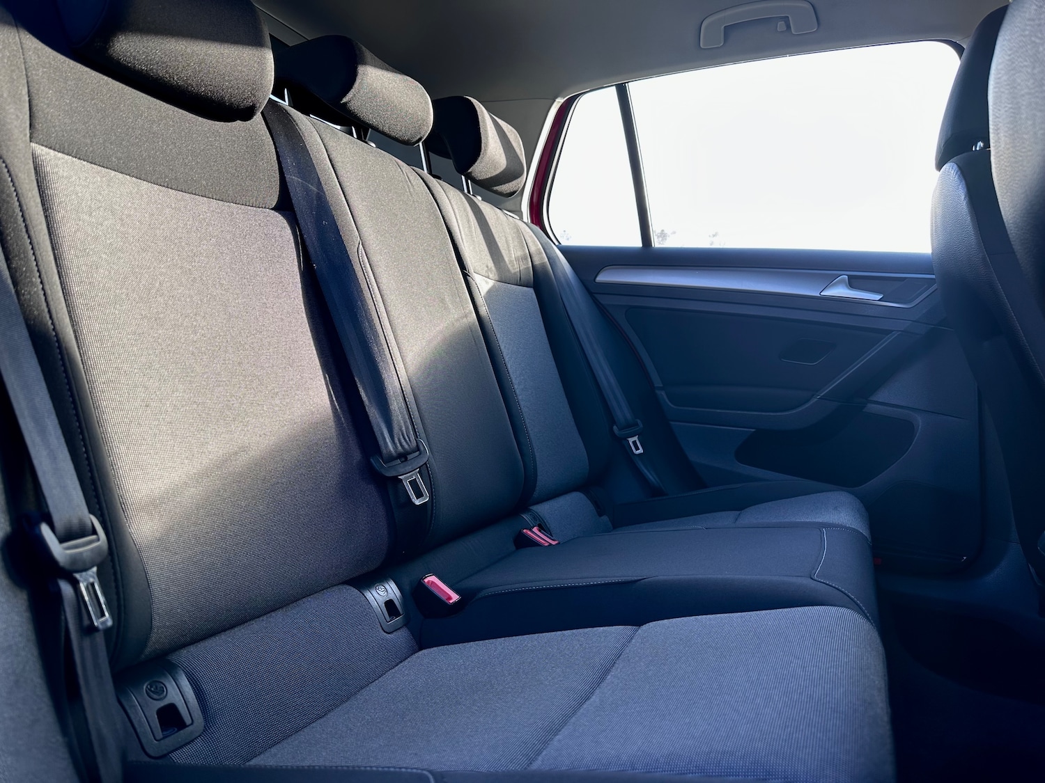 Used Volkswagen Golf 2016 for sale - 76595696: Photo 35