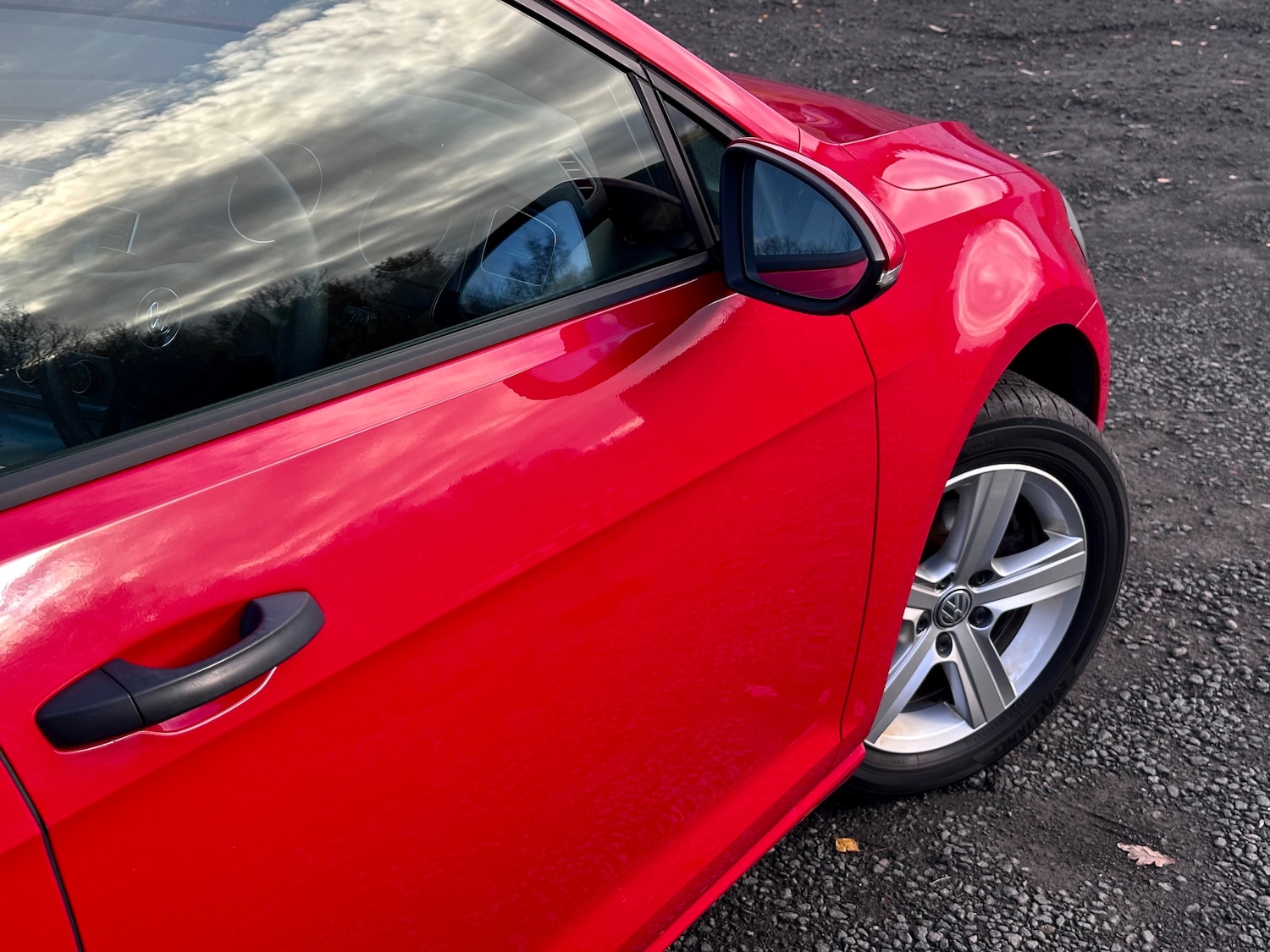 Used Volkswagen Golf 2016 for sale - 76595696: Photo 5