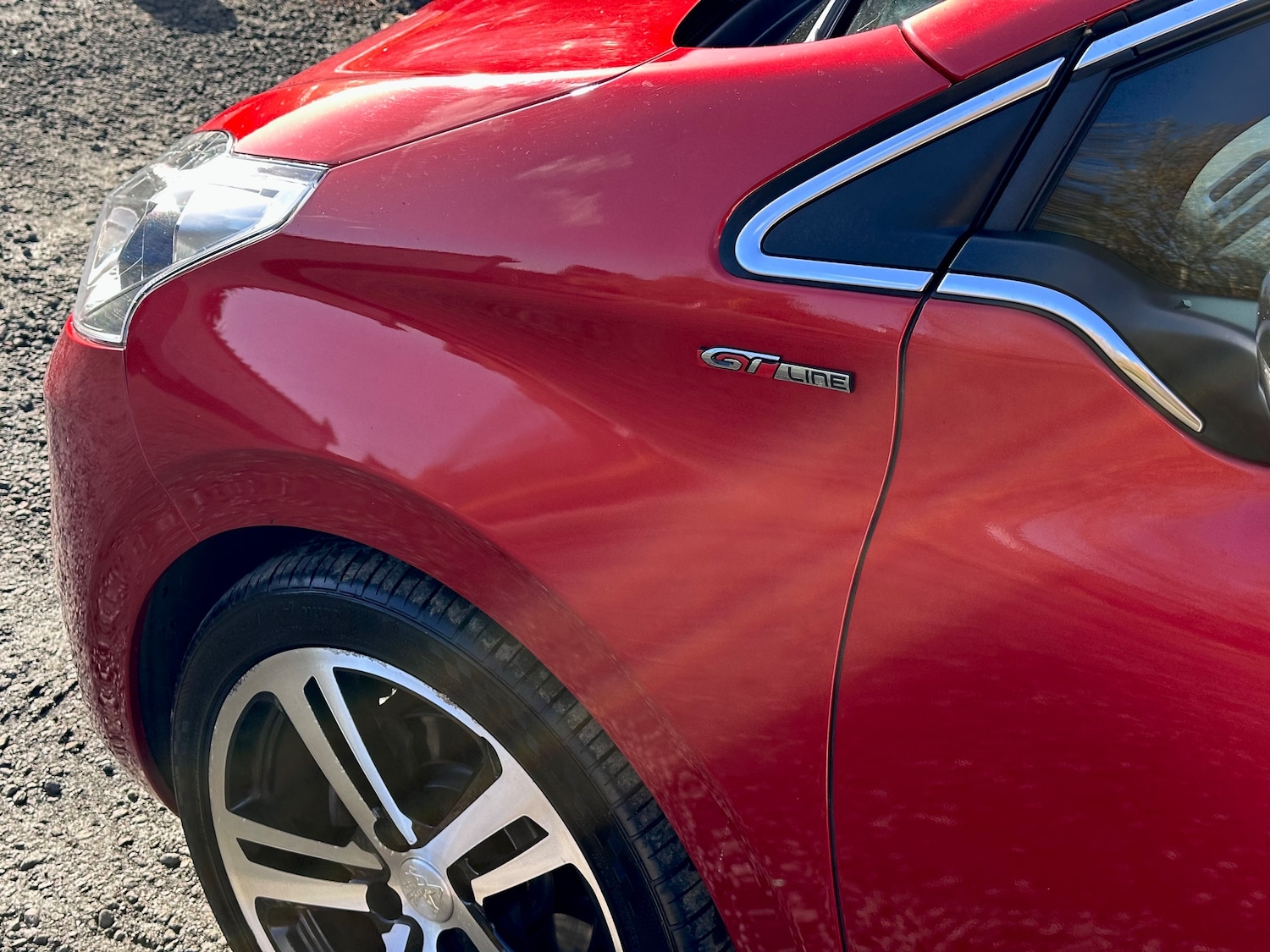 Used Peugeot 208 2018 for sale - 76395567: Photo 11