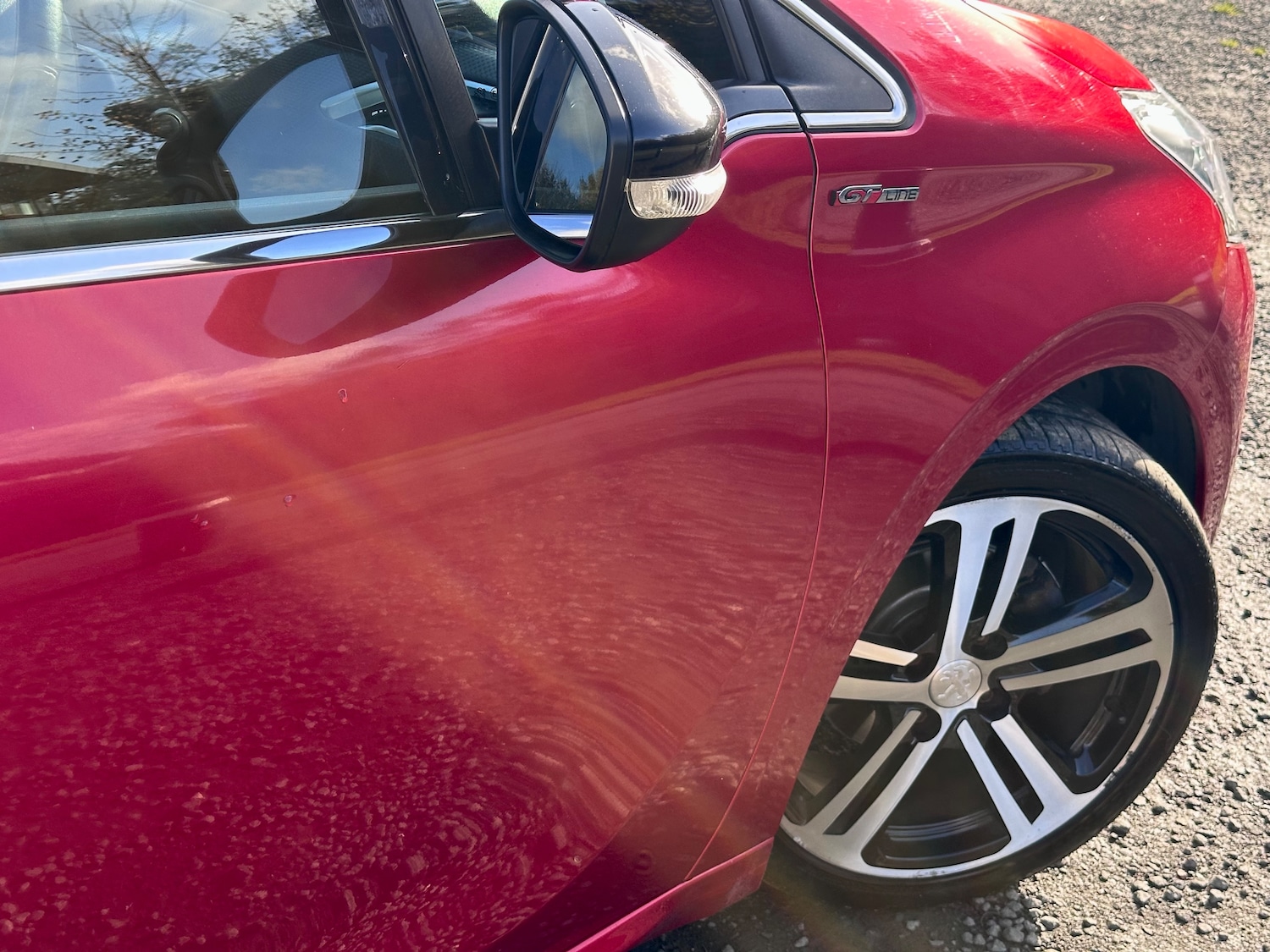 Used Peugeot 208 2018 for sale - 76395567: Photo 13