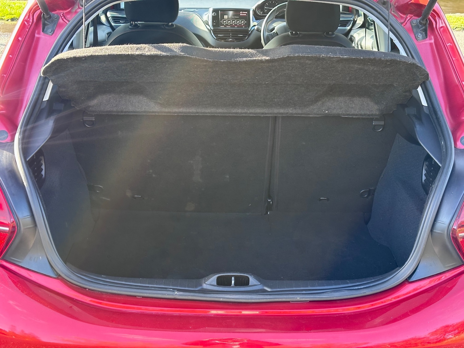 Used Peugeot 208 2018 for sale - 76395567: Photo 15