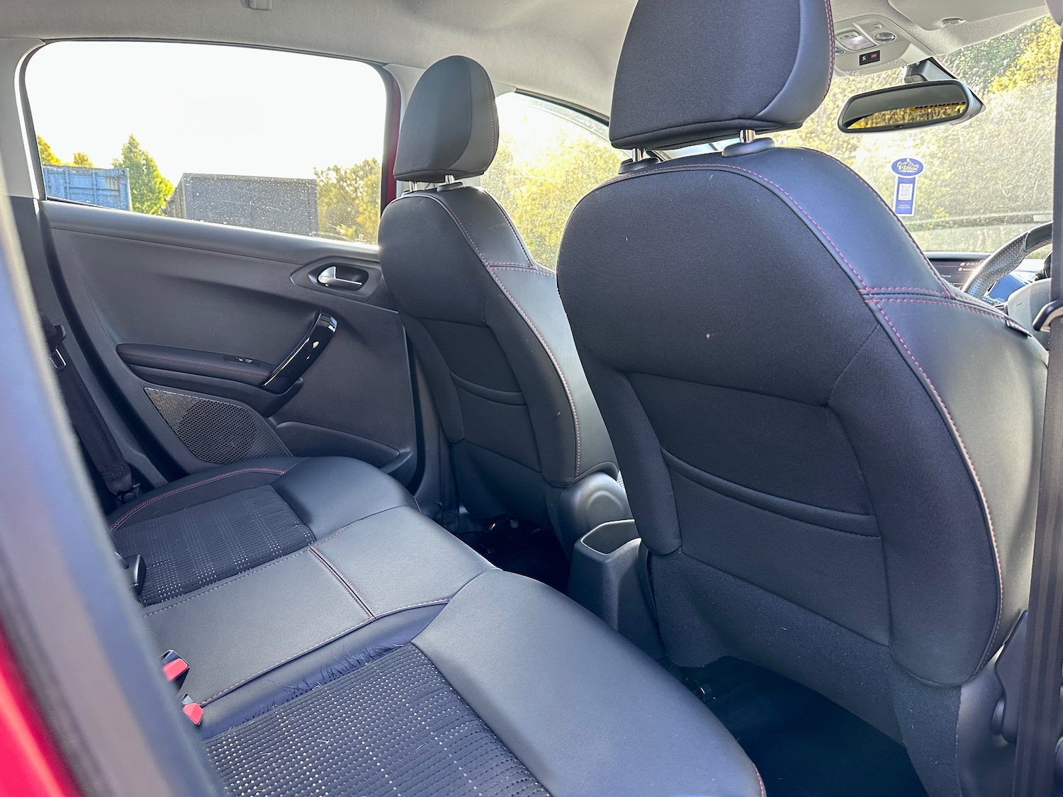 Used Peugeot 208 2018 for sale - 76395567: Photo 16