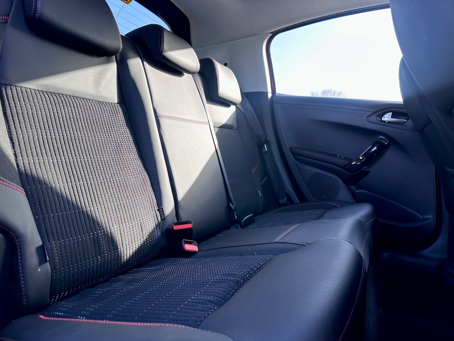 Used Peugeot 208 2018 for sale - 76395567: Photo 17