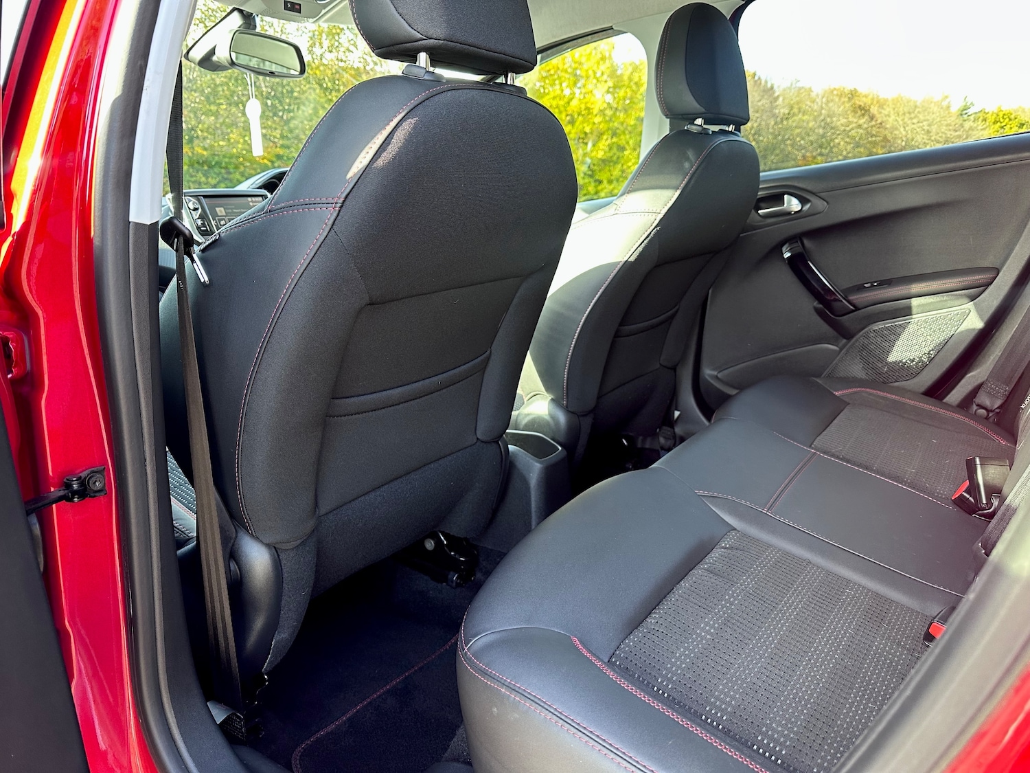 Used Peugeot 208 2018 for sale - 76395567: Photo 19