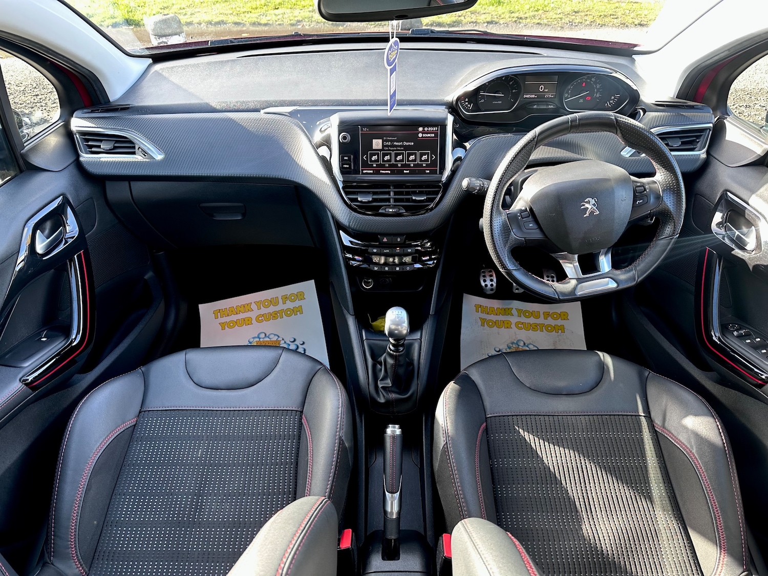 Used Peugeot 208 2018 for sale - 76395567: Photo 2