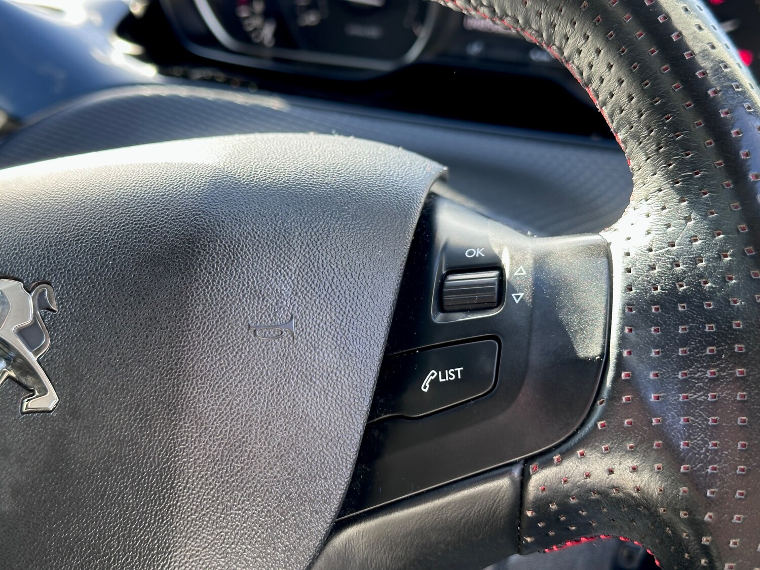 Used Peugeot 208 2018 for sale - 76395567: Photo 26