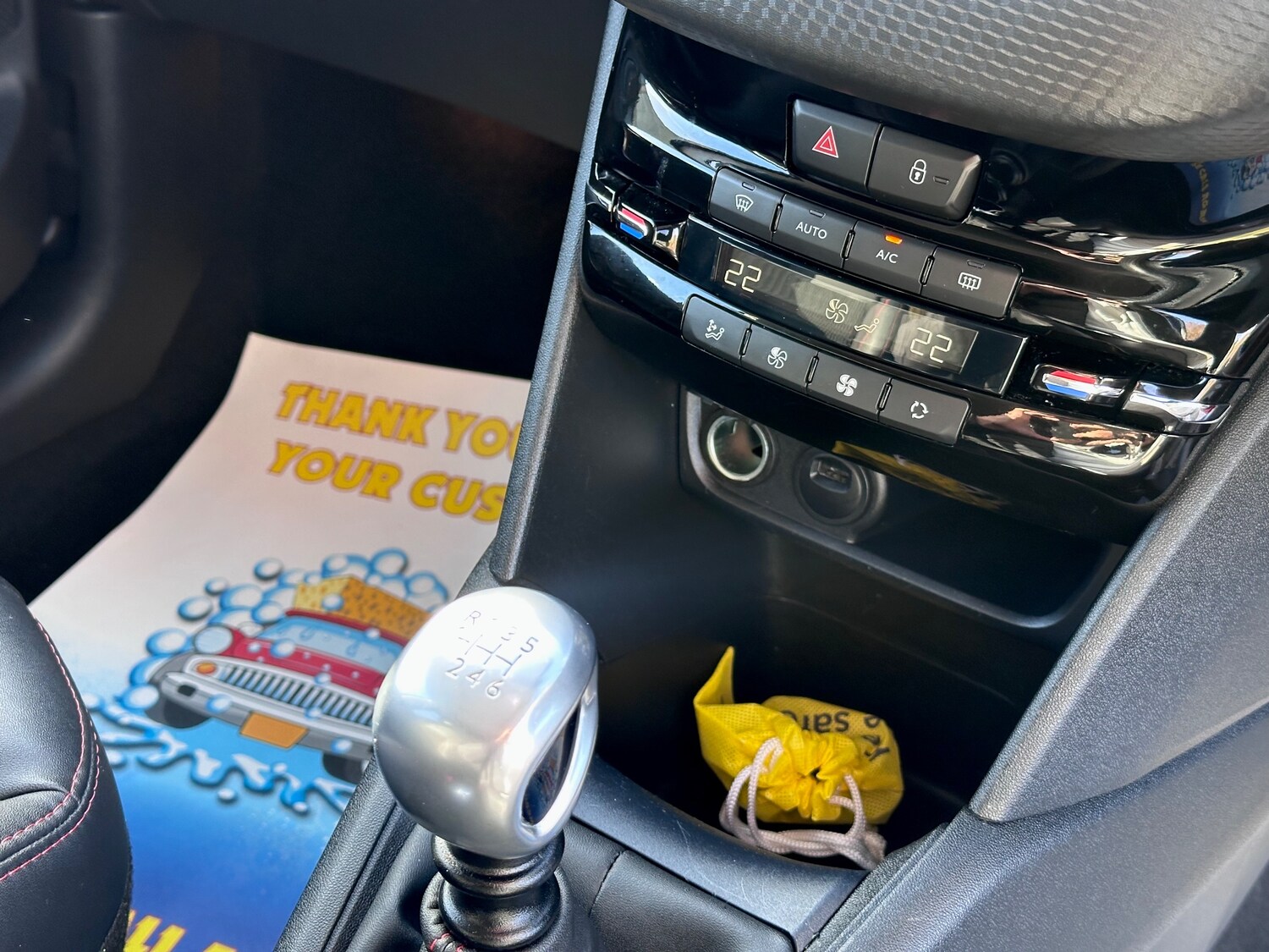 Used Peugeot 208 2018 for sale - 76395567: Photo 29