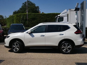 Used Nissan X-Trail 2019 for sale - 79114262: Photo