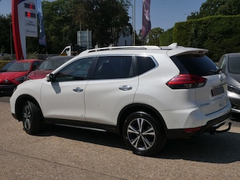 Used Nissan X-Trail 2019 for sale - 79114262: Photo