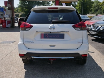 Used Nissan X-Trail 2019 for sale - 79114262: Photo