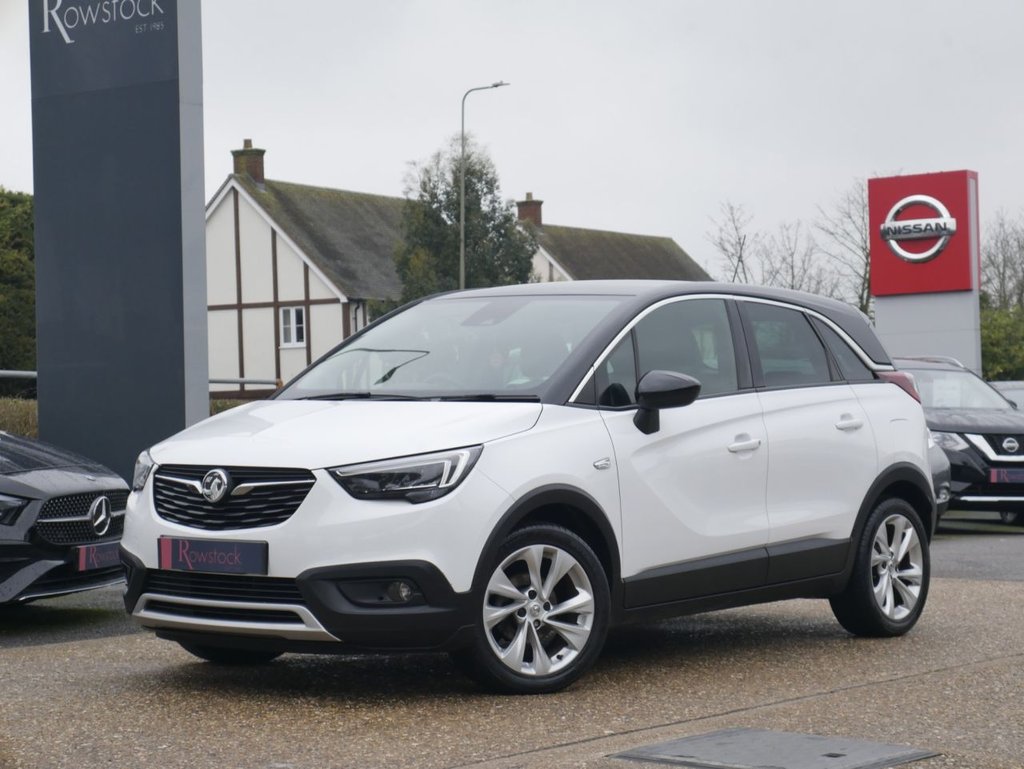Used Vauxhall Crossland X 2019 for sale - 77609199: Photo 13