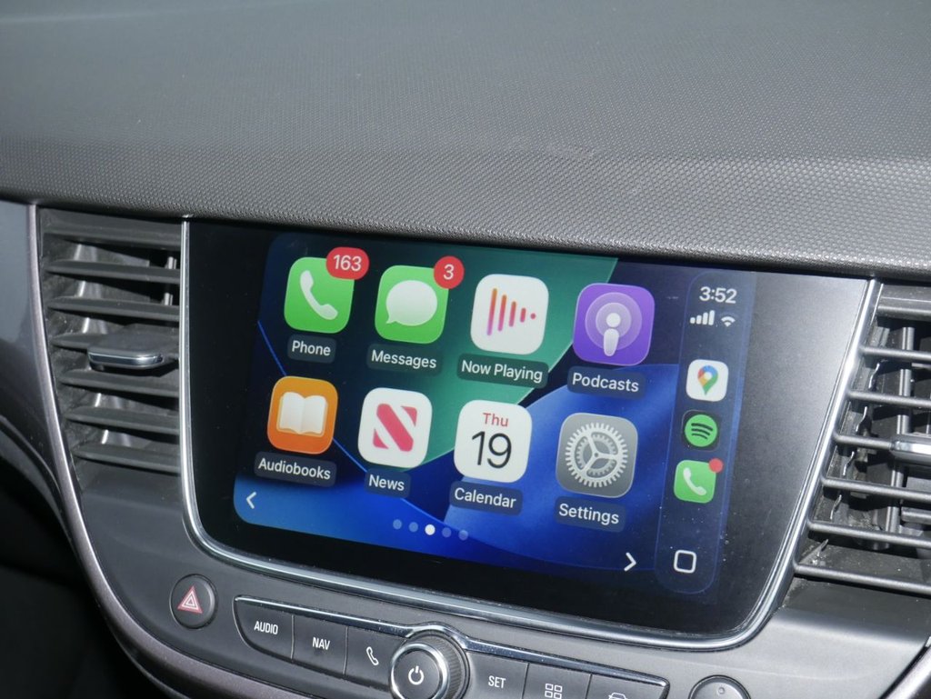 Used Vauxhall Crossland X 2019 for sale - 77609199: Photo 15