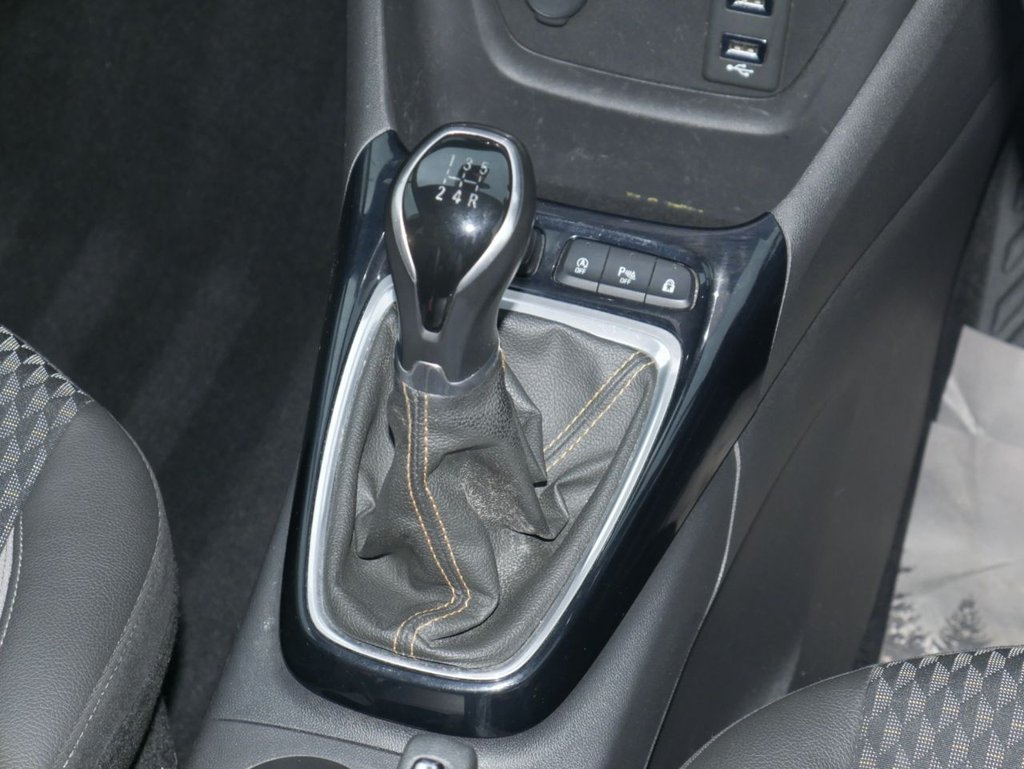 Used Vauxhall Crossland X 2019 for sale - 77609199: Photo 16