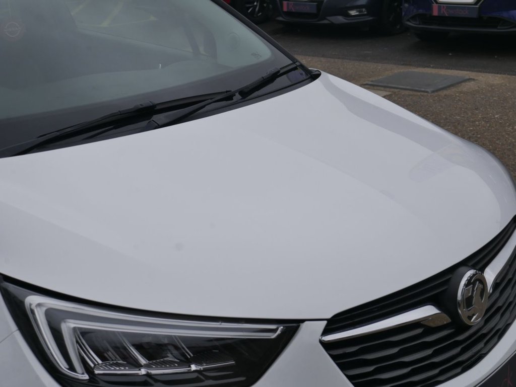 Used Vauxhall Crossland X 2019 for sale - 77609199: Photo 18