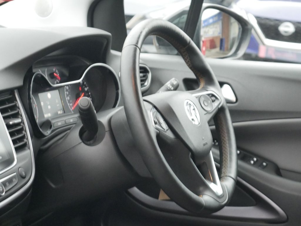 Used Vauxhall Crossland X 2019 for sale - 77609199: Photo 2