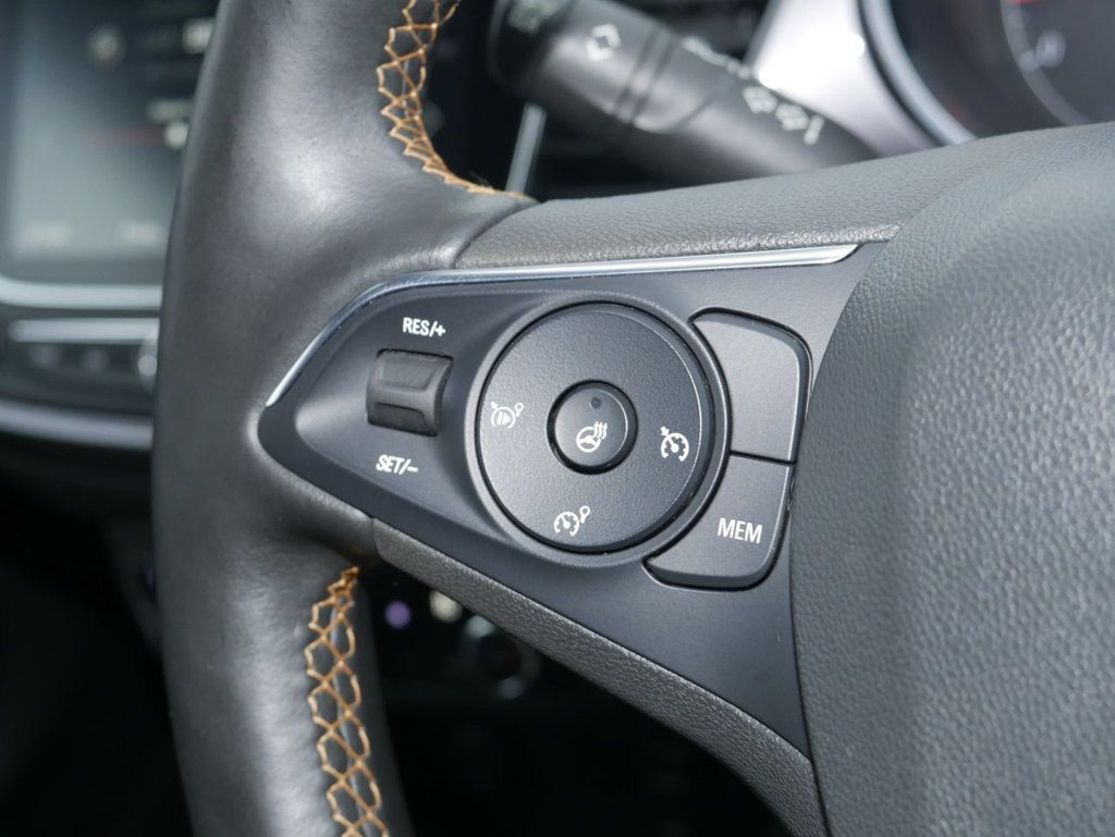 Used Vauxhall Crossland X 2019 for sale - 77609199: Photo 20