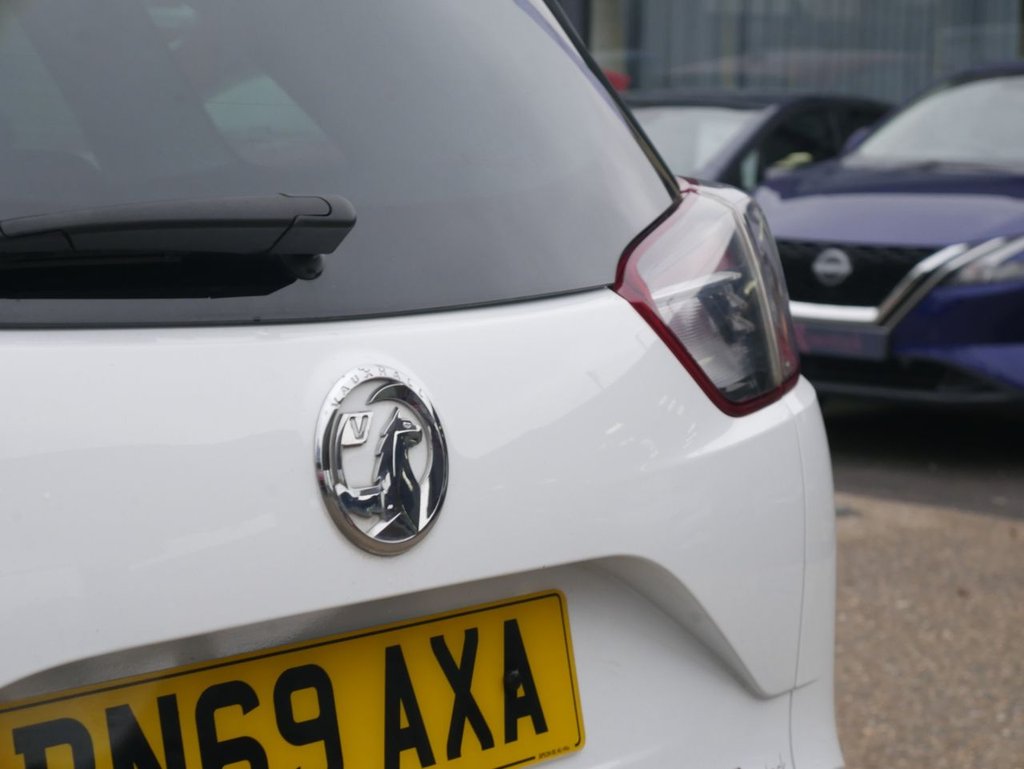 Used Vauxhall Crossland X 2019 for sale - 77609199: Photo 24