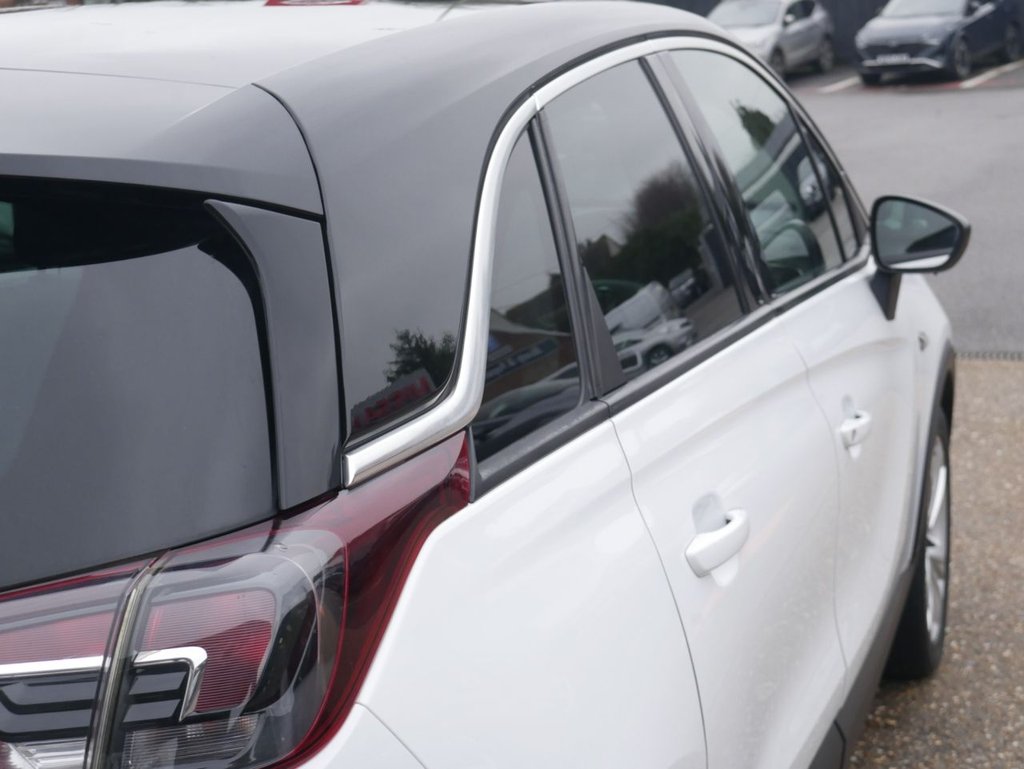 Used Vauxhall Crossland X 2019 for sale - 77609199: Photo 26