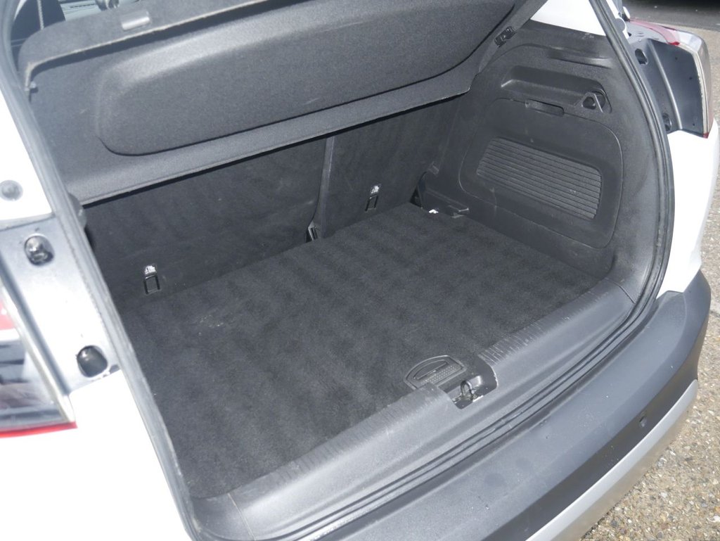 Used Vauxhall Crossland X 2019 for sale - 77609199: Photo 27