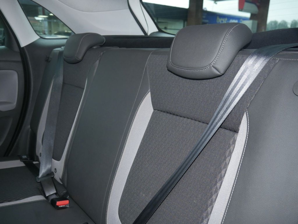 Used Vauxhall Crossland X 2019 for sale - 77609199: Photo 28