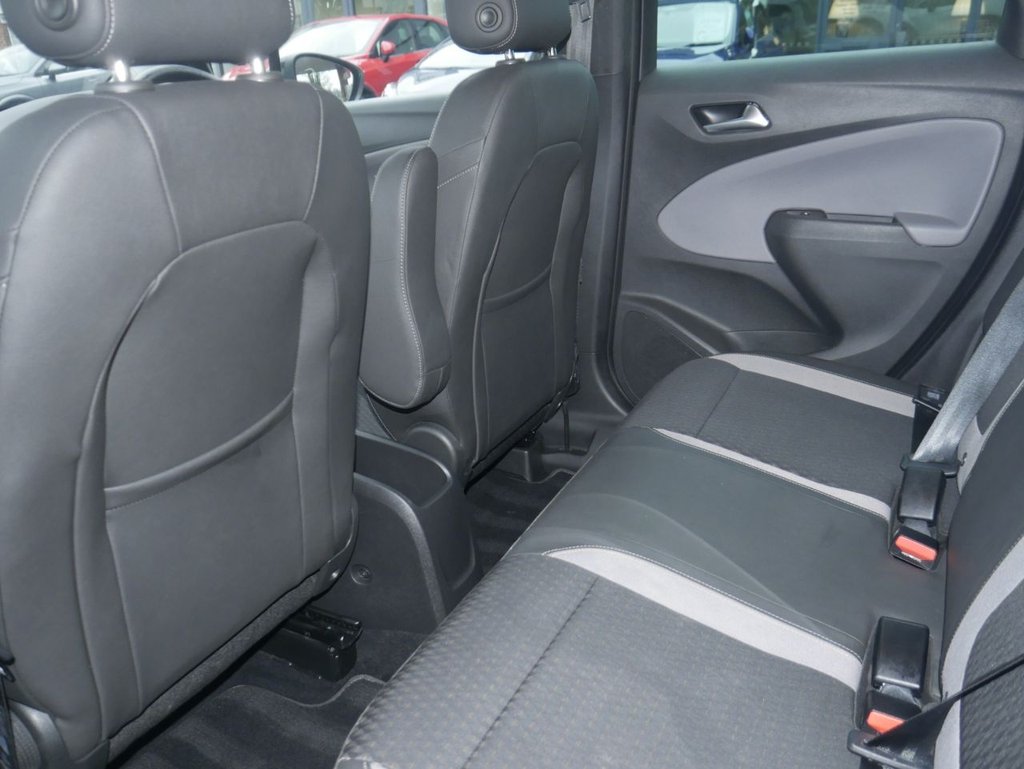Used Vauxhall Crossland X 2019 for sale - 77609199: Photo 29