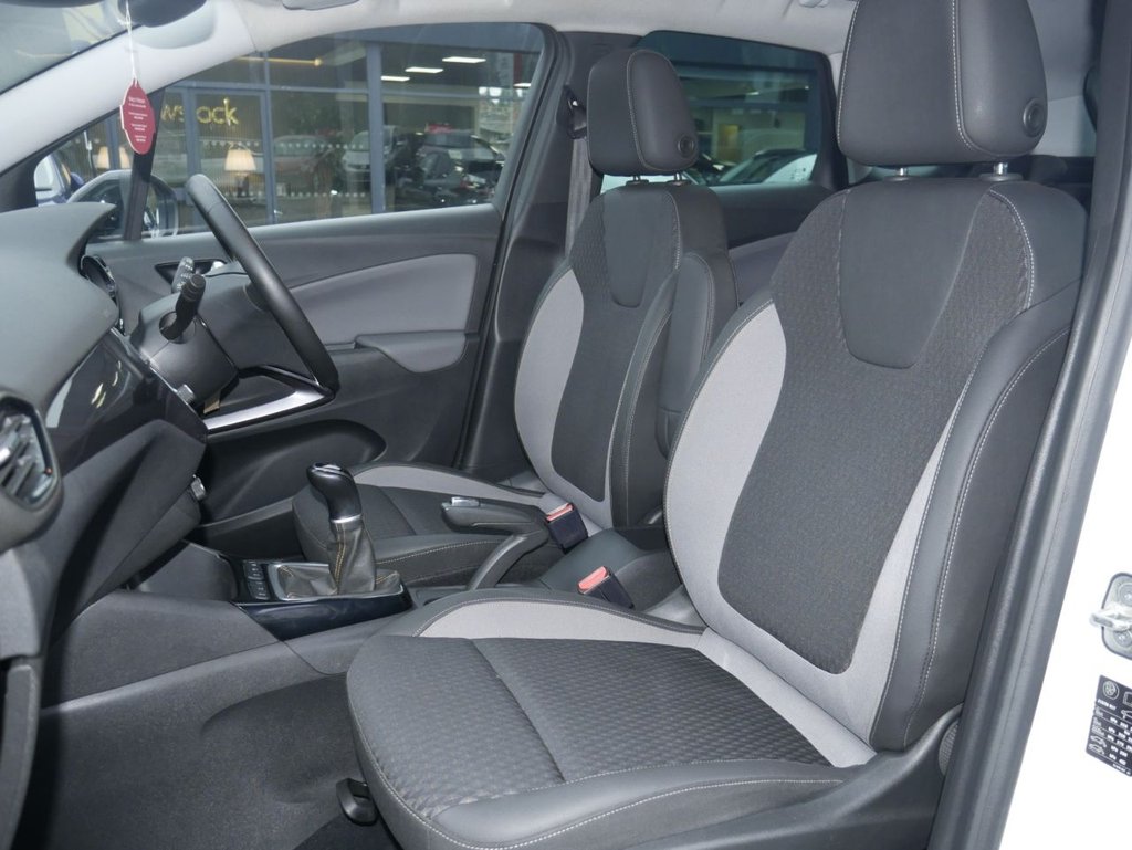 Used Vauxhall Crossland X 2019 for sale - 77609199: Photo 3