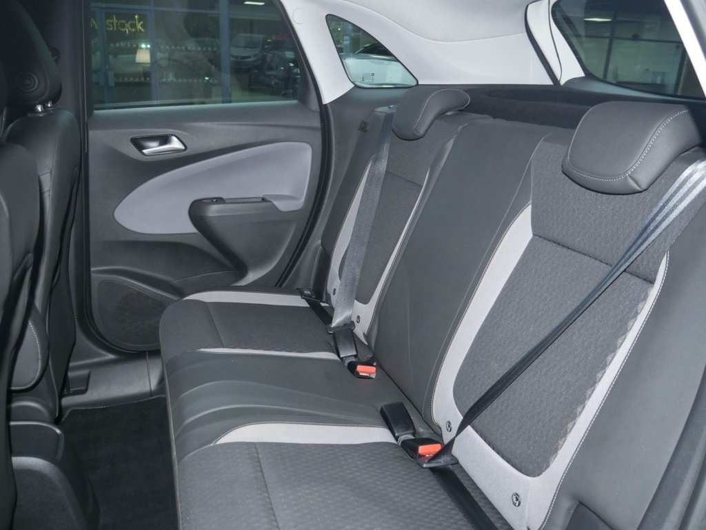 Used Vauxhall Crossland X 2019 for sale - 77609199: Photo 30