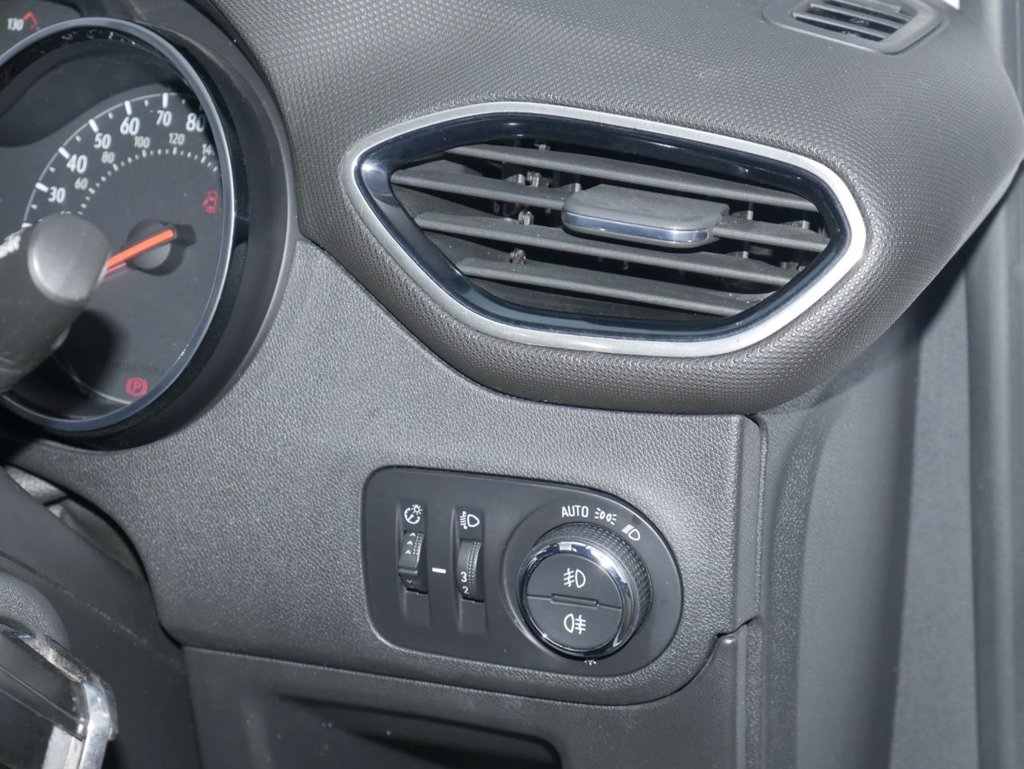 Used Vauxhall Crossland X 2019 for sale - 77609199: Photo 32