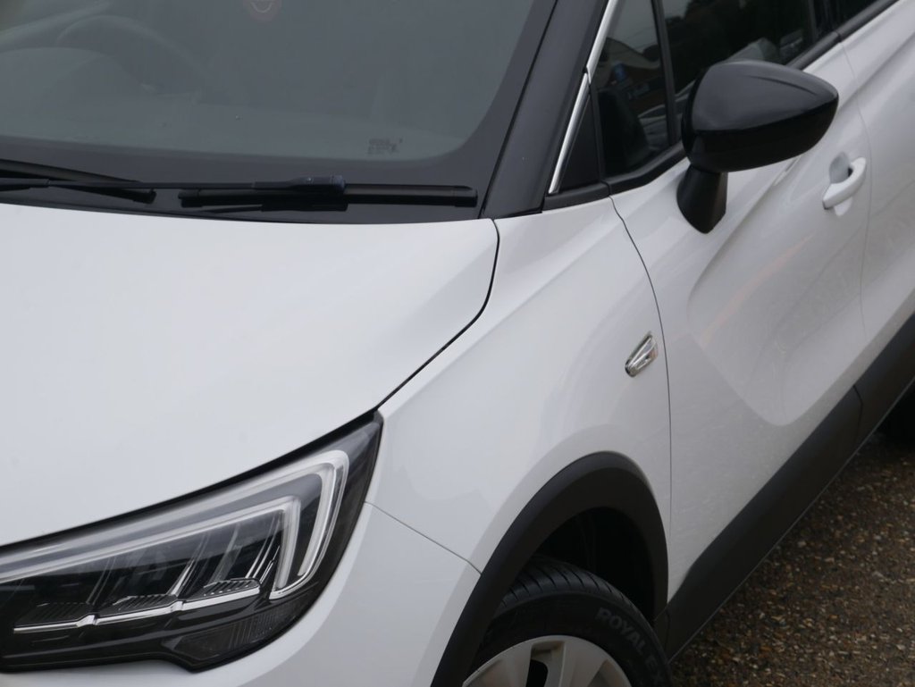 Used Vauxhall Crossland X 2019 for sale - 77609199: Photo 33