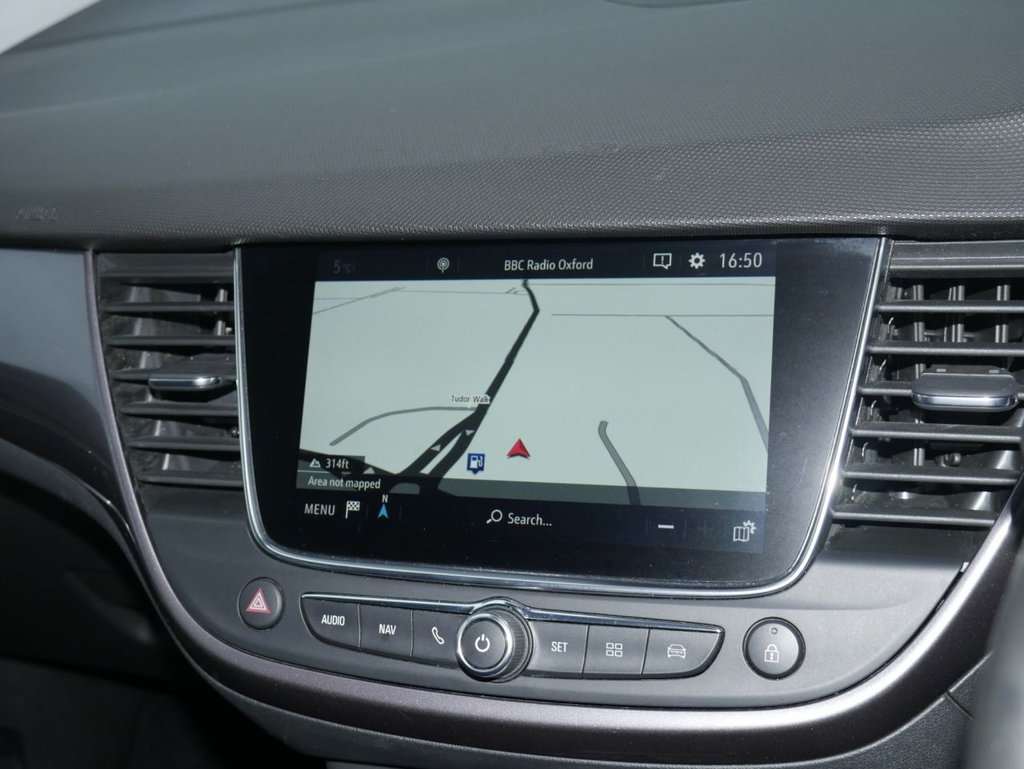 Used Vauxhall Crossland X 2019 for sale - 77609199: Photo 35