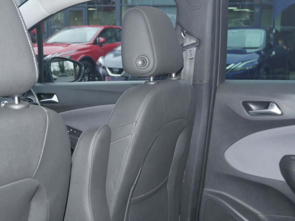 Used Vauxhall Crossland X 2019 for sale - 77609199: Photo 37