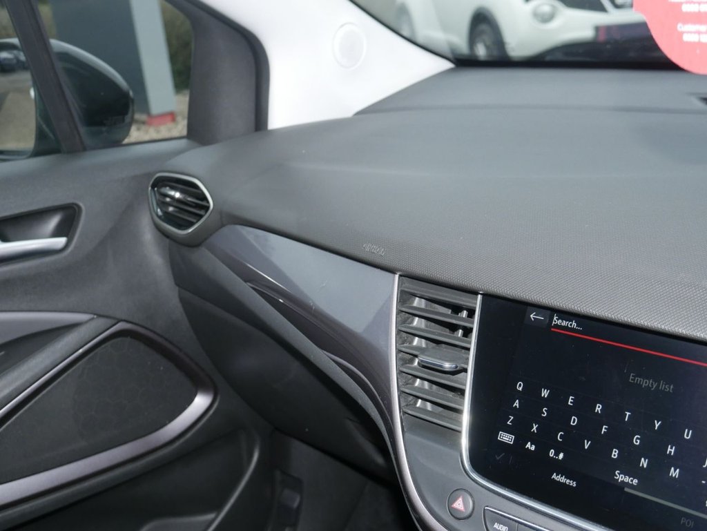 Used Vauxhall Crossland X 2019 for sale - 77609199: Photo 38
