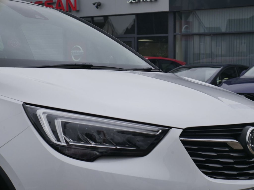 Used Vauxhall Crossland X 2019 for sale - 77609199: Photo 40