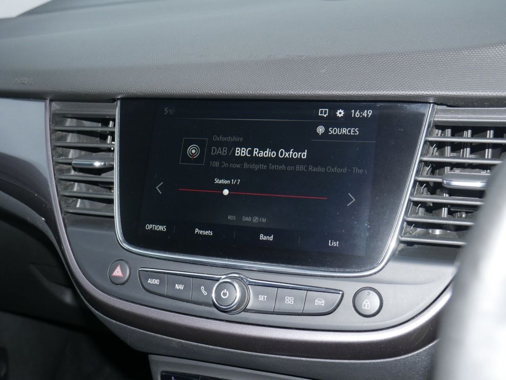 Used Vauxhall Crossland X 2019 for sale - 77609199: Photo 42