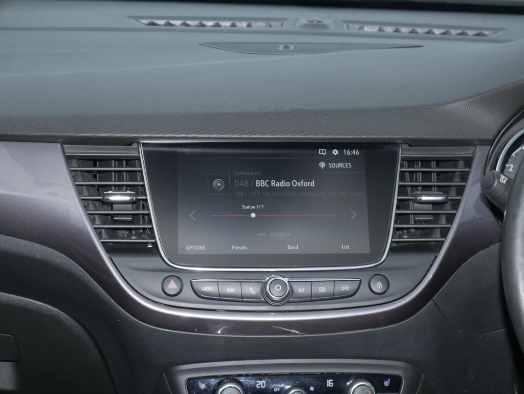 Used Vauxhall Crossland X 2019 for sale - 77609199: Photo 44