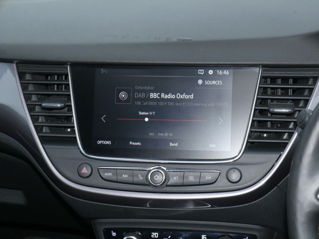 Used Vauxhall Crossland X 2019 for sale - 77609199: Photo 47