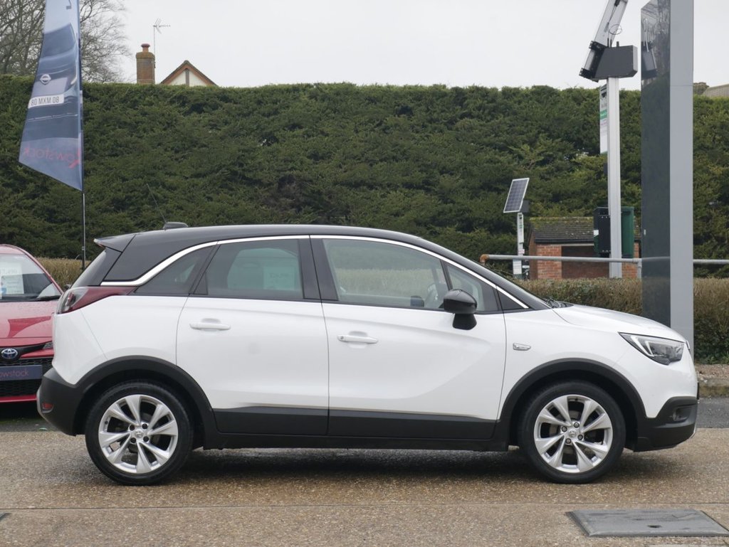 Used Vauxhall Crossland X 2019 for sale - 77609199: Photo 6