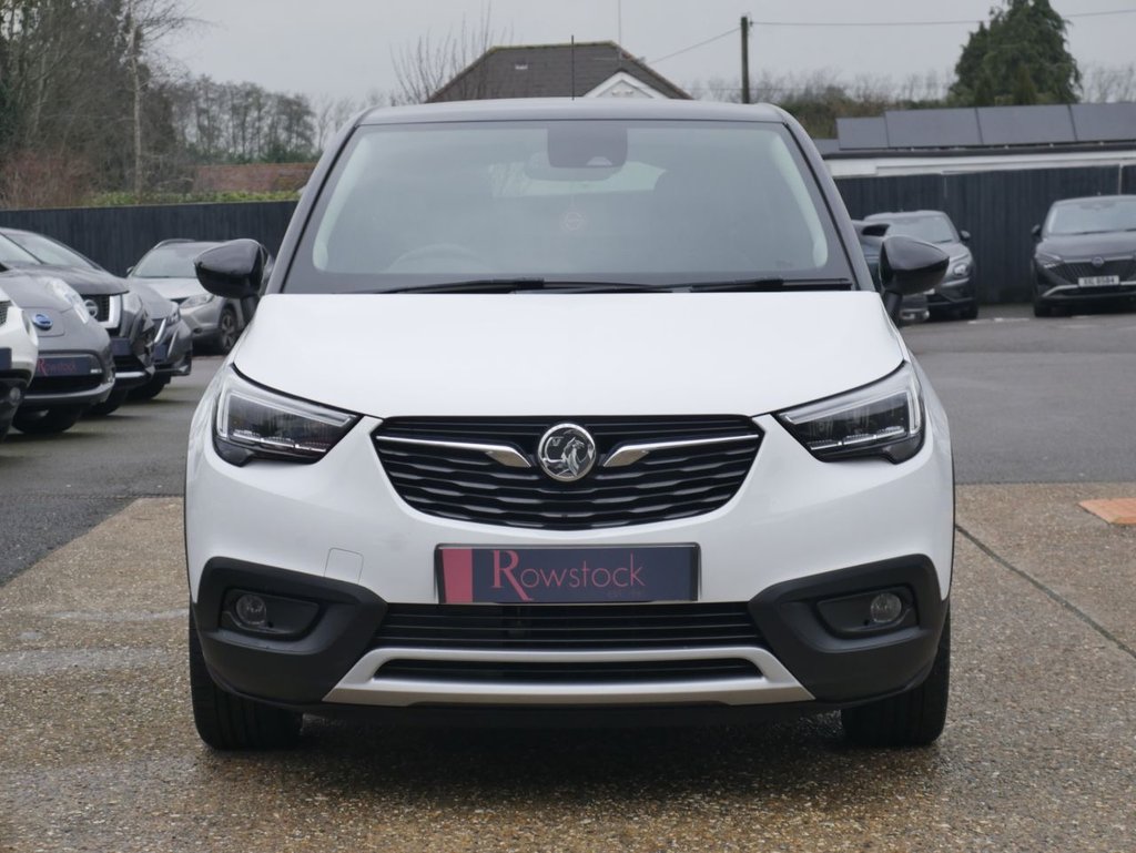 Used Vauxhall Crossland X 2019 for sale - 77609199: Photo 7