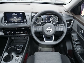 Used Nissan X-Trail 2023 for sale - 78134566: Photo