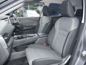 Used Nissan X-Trail 2023 for sale - 78134566: Photo