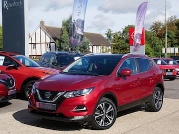 Used Nissan Qashqai 2019 for sale - 79675694: Photo