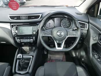 Used Nissan Qashqai 2019 for sale - 79675694: Photo