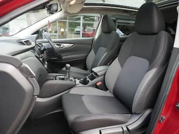 Used Nissan Qashqai 2019 for sale - 79675694: Photo