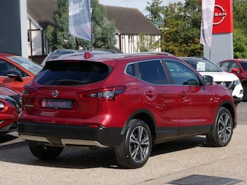 Used Nissan Qashqai 2019 for sale - 79675694: Photo